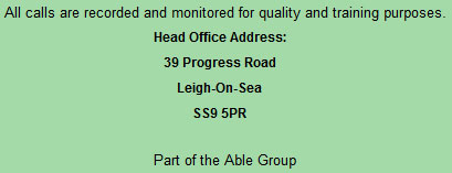 Mexborough Local Electrics head office